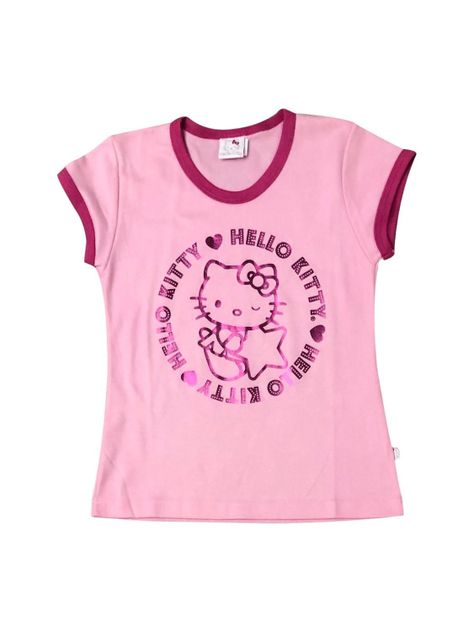 Pijama Niña Hello Kitty S112090-05-1
