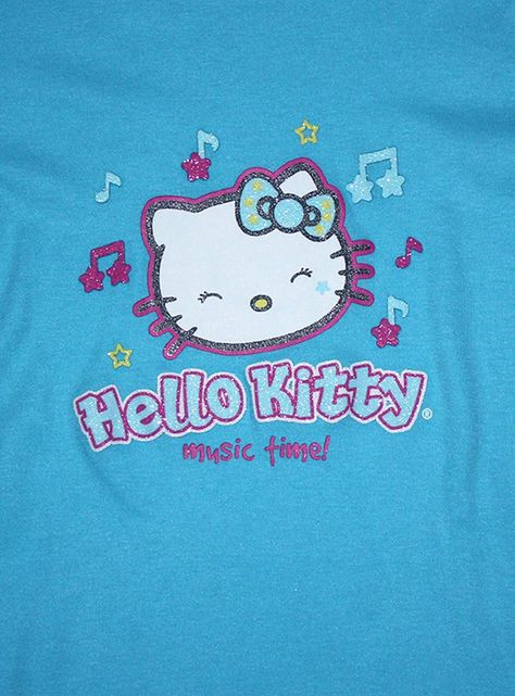 Polera Niña Hello Kitty S122198-09-1