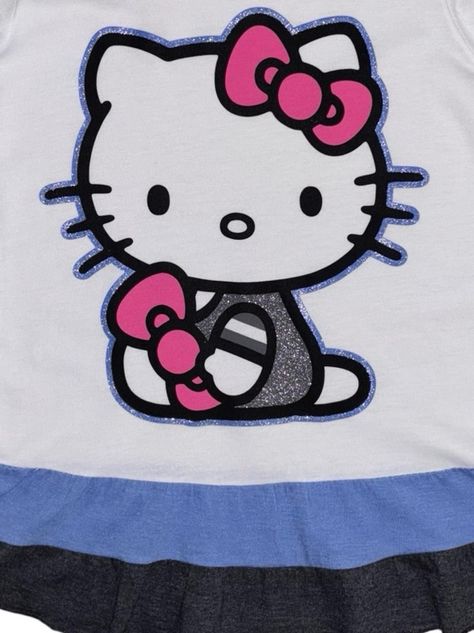 Conjunto Niña Hello Kitty S121326-0103-2