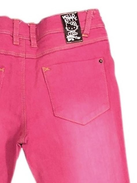Jean Niña Hello kitty S124068-12-2