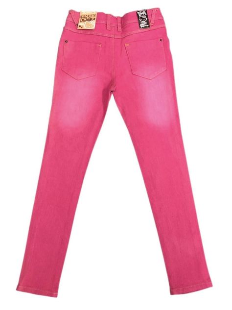 Jean Niña Hello kitty S124068-12-3