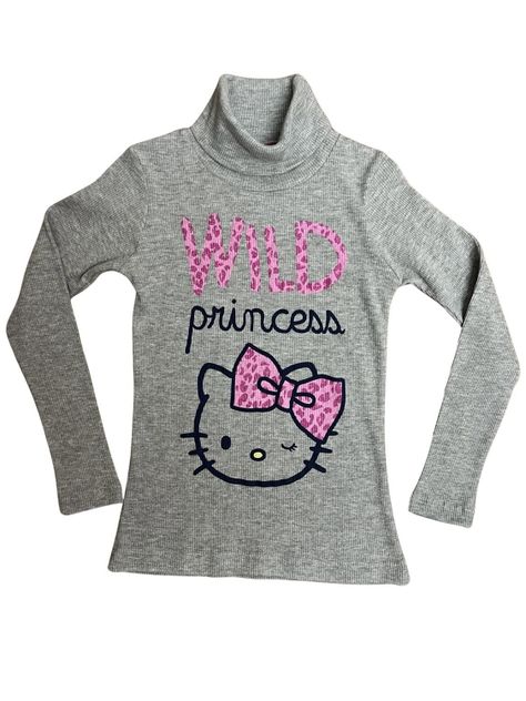 Beatle Niña Hello Kitty S125011W-25-0