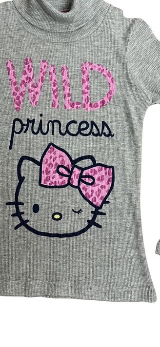 Beatle Niña Hello Kitty S125011W-25-1