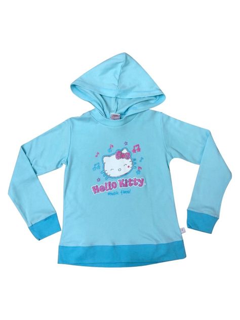 Polera Niña Hello Kitty S122281-09-0