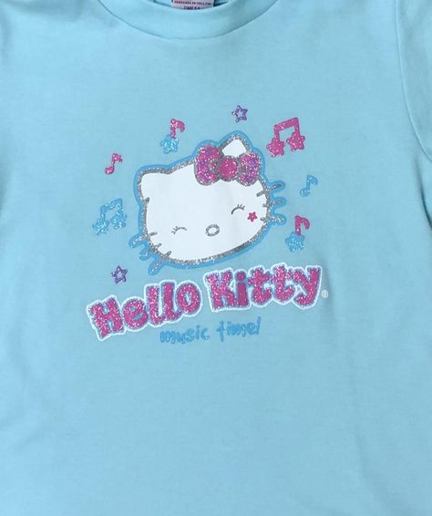 Polera Niña Hello Kitty S122281-09-1