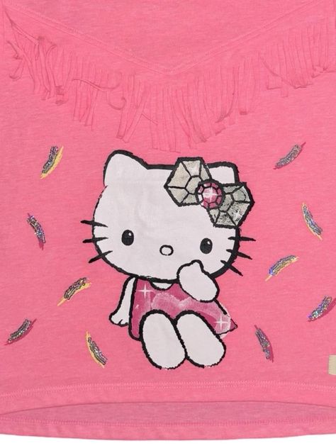 Conjunto Niña Hello Kitty S121731-05-2