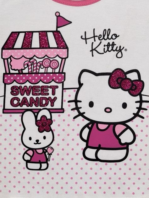 Pijama Niña Hello Kitty S112135-01-2