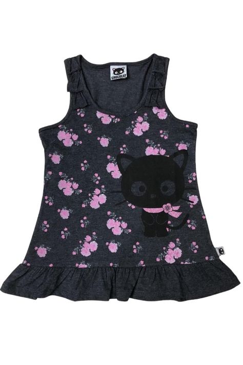 Conjunto Niña Chococat S271064-29-1