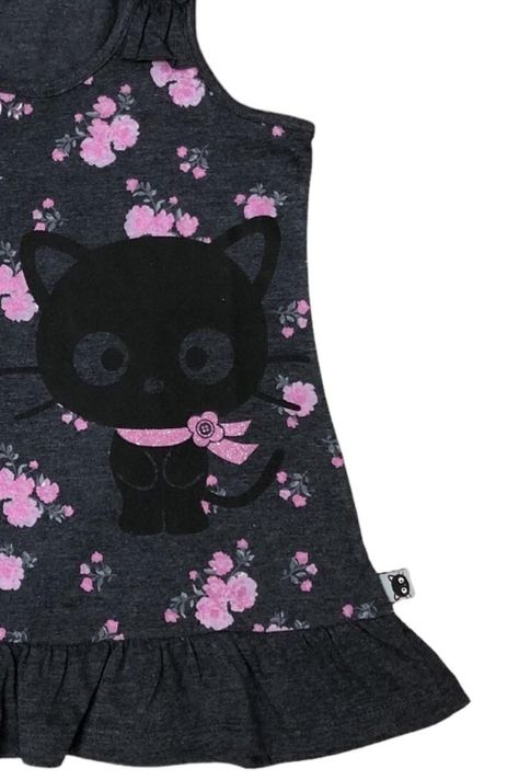 Conjunto Niña Chococat S271064-29-2