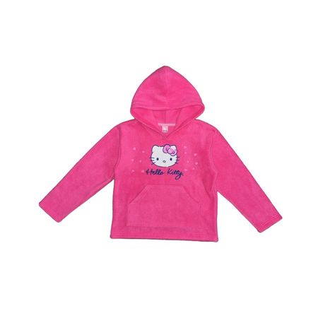 Poleron Niña Hello Kitty S123124-12-0