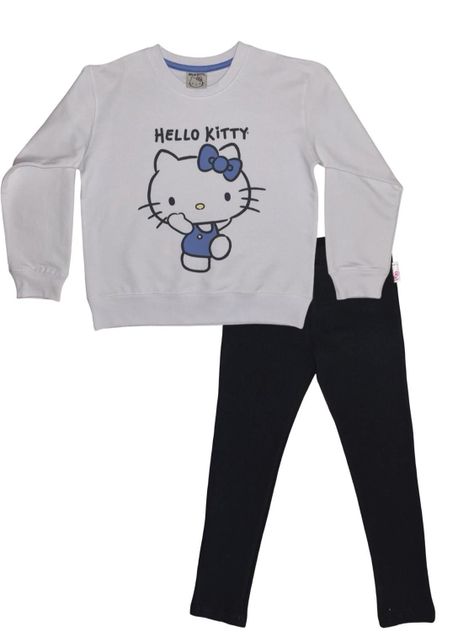 Conjunto Niña Hello Kitty S121125-0103-0