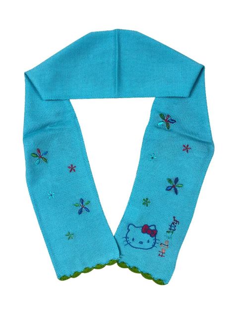 Pack Gorro+Bufanda Niña Hello Kitty S132001-0909-1