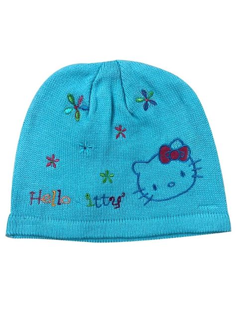 Pack Gorro+Bufanda Niña Hello Kitty S132001-0909-2
