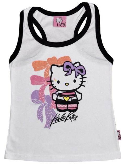 Pijama Niña Hello Kitty S112218-01-1