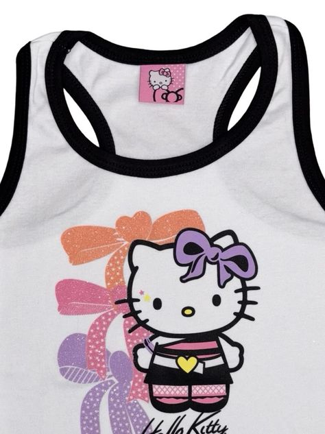 Pijama Niña Hello Kitty S112218-01-2