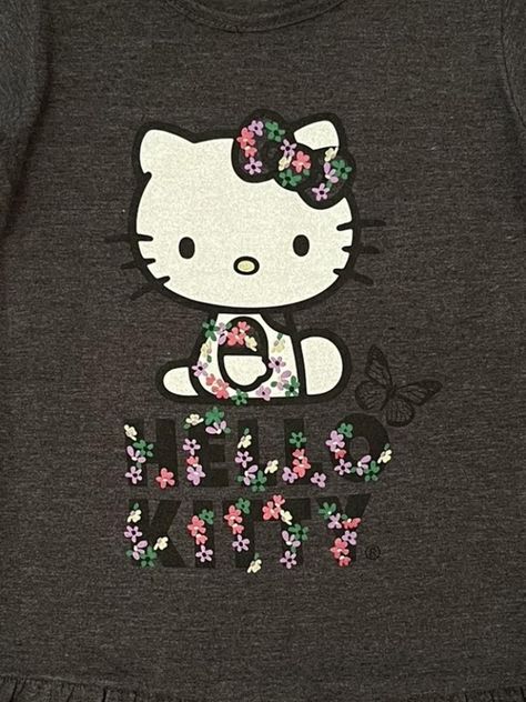 Polera Niña Hello Kitty S122065-29-2