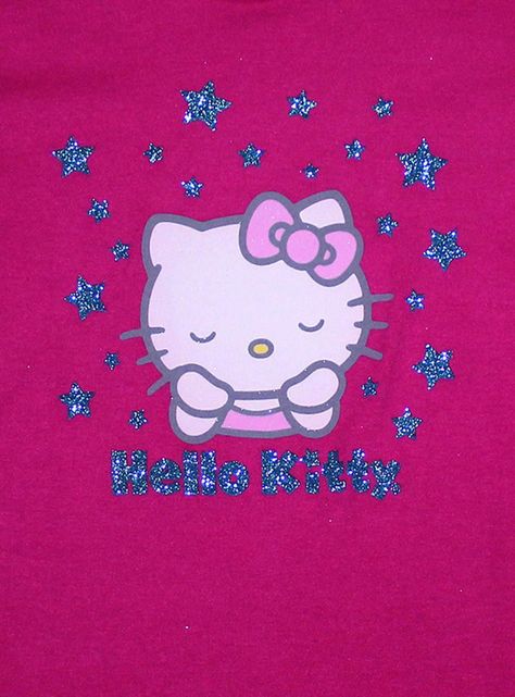 Polera Niña Hello Kitty S122270-12-1