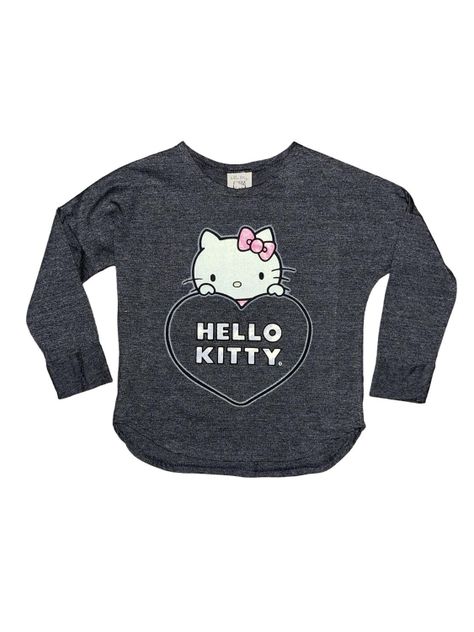 Pijama Niña Hello Kitty S112572-29-1