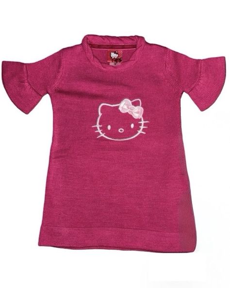 Conjunto Niña Hello Kitty S121060-23-1