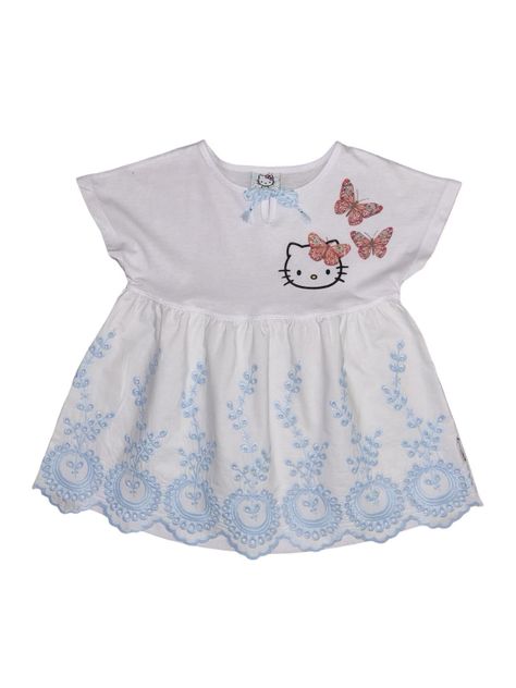 Conjunto Niña Hello Kitty S121729-01-1