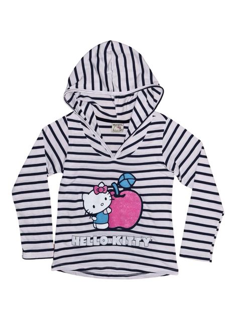 Conjunto Niña Hello Kitty S121329-13-1