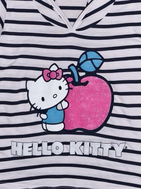 Conjunto Niña Hello Kitty S121329-13-2