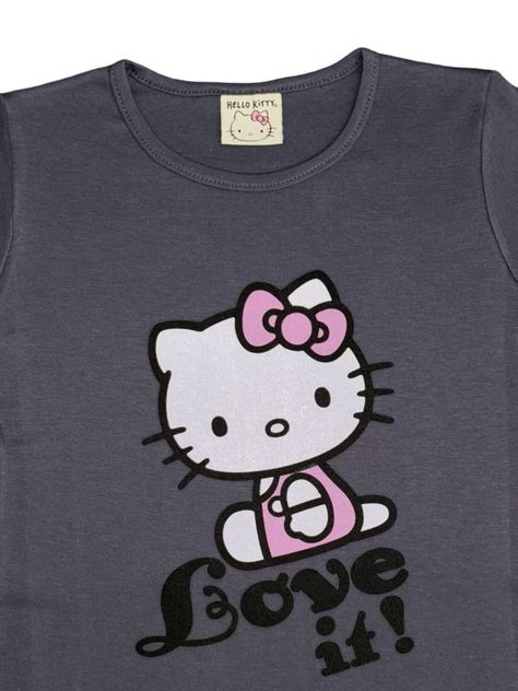 Conjunto Niña Hello Kitty S121289-53-2