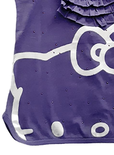 Polera Niña Hello Kitty S118192-68-1