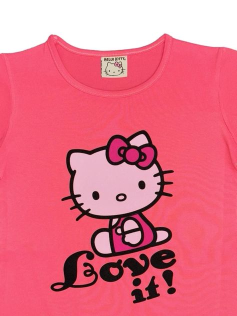 Polera Niña Hello Kitty S118289-40-1