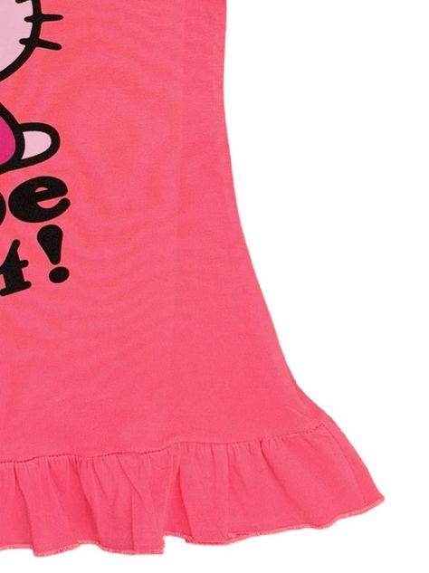 Polera Niña Hello Kitty S118289-40-2