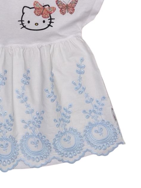 Polera Niña Hello Kitty S122729-01-2