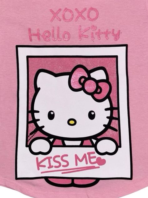 Pijama Niña Hello Kitty S112565-0597-2