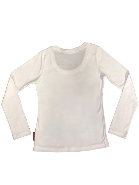 Polera Niña Hello Kitty S118125-01-2