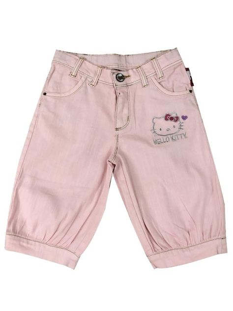 Bermuda Niña Hello Kitty S130022-05-0