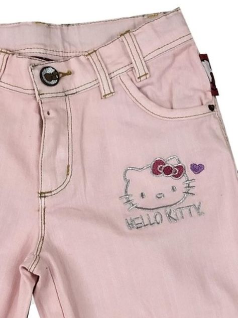 Bermuda Niña Hello Kitty S130022-05-1