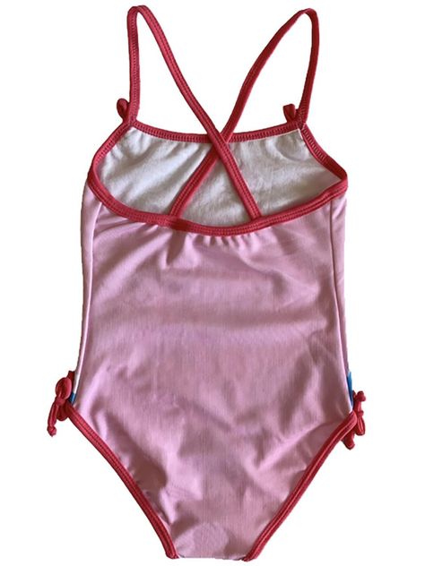 Traje de Baño Niña Hello Kitty S135008-12-3