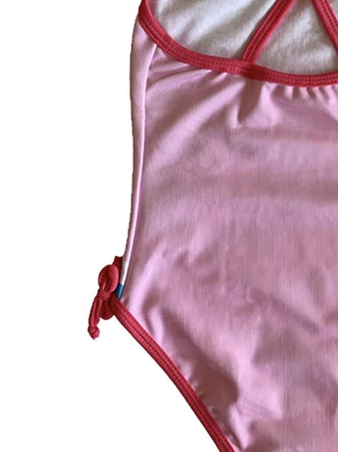 Traje de Baño Niña Hello Kitty S135008-12-4