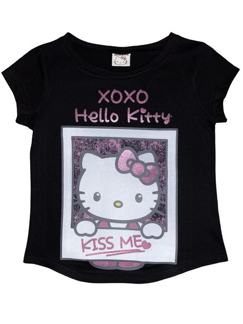 Pijama Niña Hello Kitty S112565-0312-1