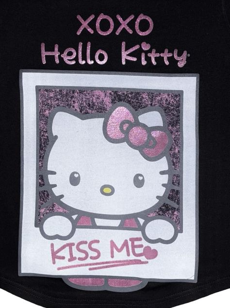 Pijama Niña Hello Kitty S112565-0312-2