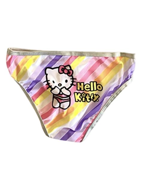 Traje de Baño Niña Hello Kitty S136039-68-5