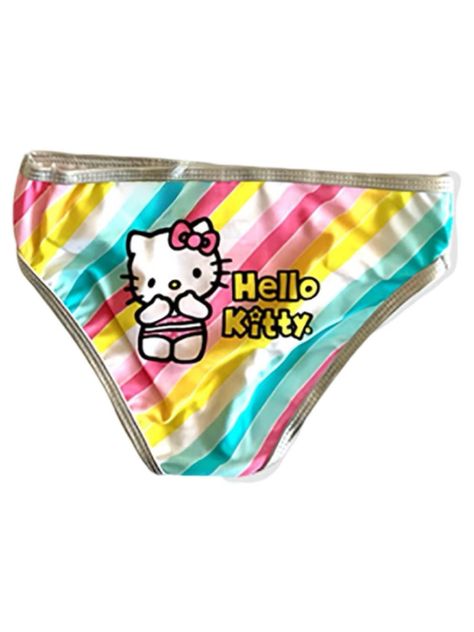 Traje de Baño Niña Hello Kitty S136039-12-5