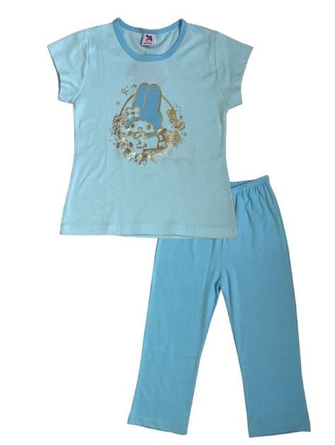 Pijama Niña My Melody S212008-09-0