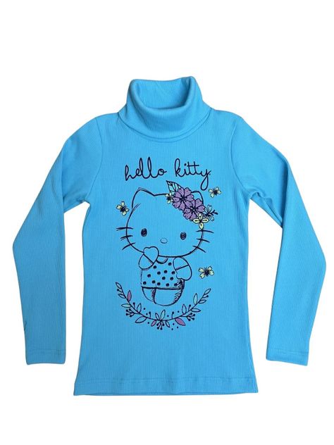 Beatle Niña Hello Kitty S125011F-09-0