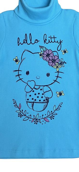 Beatle Niña Hello Kitty S125011F-09-1