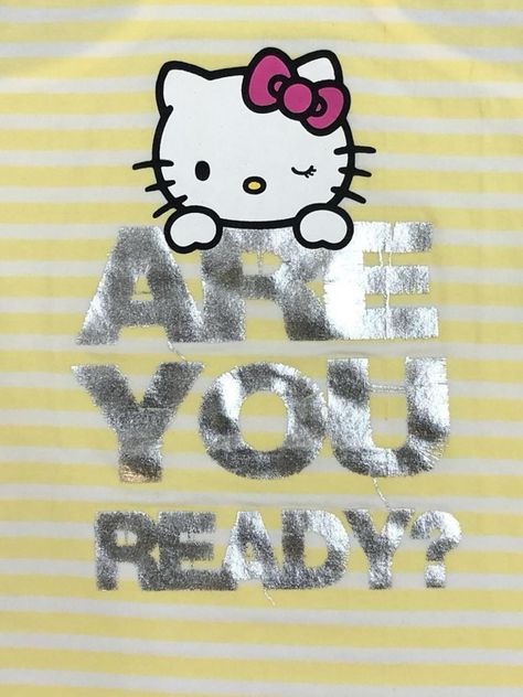 Polera Niña Hello Kitty S118107-08-2