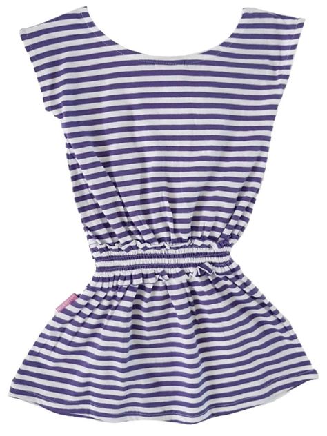 Vestido Niña Hello Kitty S128156-68-3