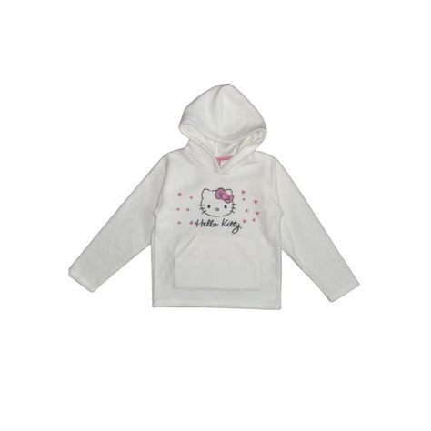 Poleron Niña Hello Kitty S123124-02-0