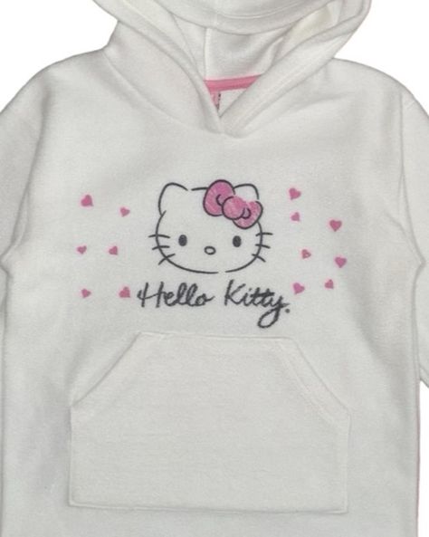 Poleron Niña Hello Kitty S123124-02-1