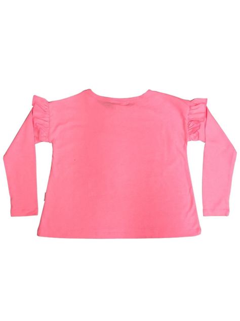 Polera Niña Hello Kitty S122772-78-3