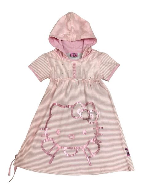 Conjunto Niña Hello Kitty S121457-05-1